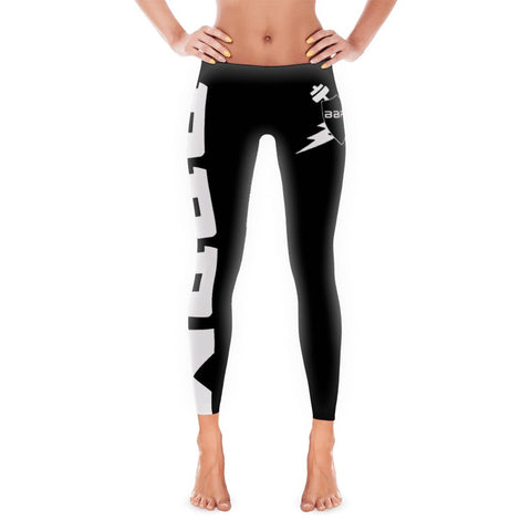 Front view of Legacy Leggings