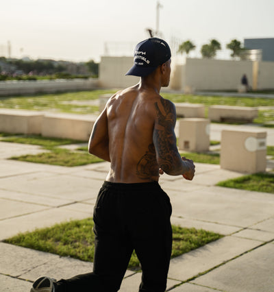 Long Distance Running: Ego vs. Mindset