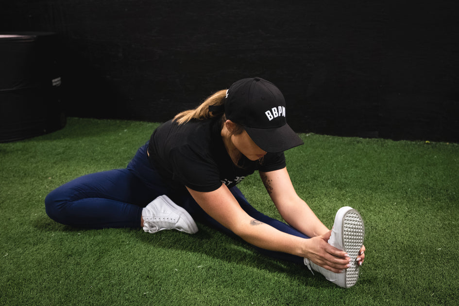 Dynamic vs. Isometric Stretching: Know When to Move and When to Hold ...