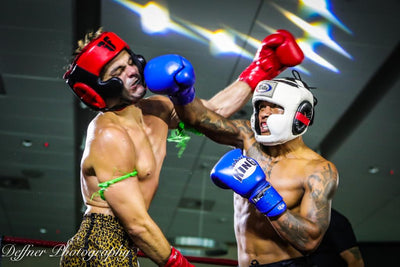 The Benefits of Nasal Breathing for Athletes (Plus 3 Powerful Breathing Exercises)